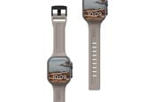 Smartwatch - Accessories - UAG Scout titanium - Apple Watch 49mm/45mm/44mm/42mm - 191488113636