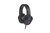 Gaming Zubehör - Oniverse Meteor - Carbon Black - Wired Headset - Sony PlayStation 4 - ONIHSMET-MLT-BLK