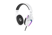 Gaming Zubehör - Oniverse Meteor - Frost White - Wired Headset - Sony PlayStation 4 - ONIHSMET-MLT-WHT