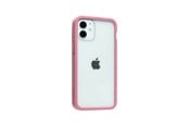 Handys - Cover & Cases - Pela Clear - iPhone 12 mini case - Cassis - 10937-03-IP54-C