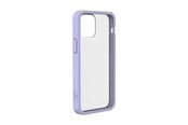Handys - Cover & Cases - Pela Clear - iPhone 12 mini case - Lavender - 10938-03-IP54-L