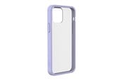 Handys - Cover & Cases - Pela Clear - iPhone 12 Pro Max case - Lavender - 10933-03-IP67-L