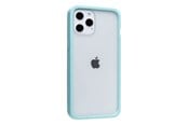 Handys - Cover & Cases - Pela Clear - iPhone 12 Pro Max case - Purist Blue - 10934-03-IP67-PB