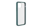 Handys - Cover & Cases - Pela Clear - iPhone 12/12 Pro case - Green - 10946-03-IP61-G