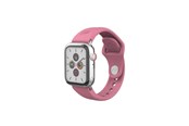 Smartwatch - Accessories - Pela Vine - Strap for the 40mm Apple Watch - Cassis - 24004-VINE40m-C