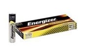 Batterien und Akkus - Energizer Industrial battery - 10 x AAA - Alkaline - 636106