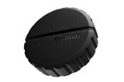 Handys - Anderes Zubehör - KeyBudz Covert Mount 1-pack - Black - AT_A5_BLK