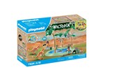 Playmobil - Playmobil Wiltopia - Australian Wildlife - 71624