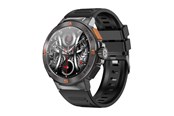 Smartwatches, Pulsuhren, Sportuhren & Schrittzähler - BlitzWolf BW-AT5 smartwatch (black) - BW-AT5 Black