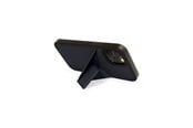 Handys - Cover & Cases - Pipetto Origami Snap for iPhone 12 Pro Max - Dark - P061-113-P