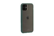 Handys - Cover & Cases - Pela Clear - iPhone 11 case - Green - 10881-IP11-G/C