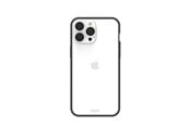 Handys - Cover & Cases - Pela Clear - iPhone 13 Pro Max case - Black - 10835-670462108356