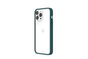 Handys - Cover & Cases - Pela Clear - iPhone 13 Pro Max case - Green - 10836-670462108363