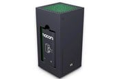 Gaming Zubehör - NACON XBX Black Dual External Battery - Wired - Microsoft Xbox One - 3665962025217