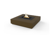 Einrichtung - Tenderflame Holly 90 Black Oak - TF-600036