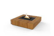Einrichtung - Tenderflame Holly 90 Natural Oak - TF-600035