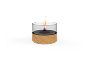 Einrichtung - Tenderflame Café 18 Natural Oak - TF-600032