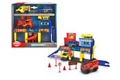 Spielzeugauto - Dickie Micro SOS Station - 203713017