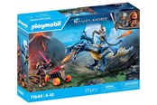 Playmobil - Playmobil Novelmore - Combat Dragon - 71644