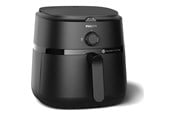 Heißluftfritteusen - Philips 1000 Series NA130 - hot air fryer - black - NA130/00