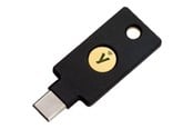 Systemzubehör - Yubico YubiKey 5C NFC - V5.7+ - USB-C - 5060408462331