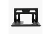 Gaming Zubehör - Simagic Multi-function L Shaped Bracket - Sim Racing Accessory - P-LOK