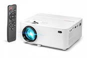 Projektoren - TECHNAXX Projektoren TX-113 - 800 x 480 - 1800 lumens - 4781
