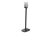 Wandhalterungen, AV-Halterungen & AV-Möbel - Flexson Floor Stand for Sonos ERA100 Single - Black - Max - recommended for - FLXE100FS1021EU