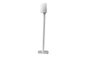 Wandhalterungen, AV-Halterungen & AV-Möbel - Flexson Floor Stand for Sonos ERA100 Single - White - Max - recommended for - FLXE100FS1011EU
