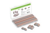Andere Kabel - Sonoff Wire Splicing Connector pack (34 pcs) - D1_1
