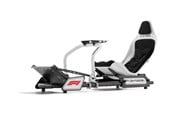Gaming Stühle - Playseat Formula Instinct F1 Edition Sim-Racing-Cockpit - Aluminium - 163 kg - FO.00334