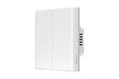 Smart-Home - Sonoff Smart WiFi Touch Wall Switch TX T5 2C (2-channel) - 6920075740233