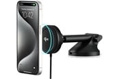 Handys - Adapter und Ladegeräte - iOttie Velox MagSafe Qi2 Wireless Dash & Windshiel - VLXWCG213