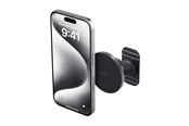 Handys - Anderes Zubehör - iOttie iTap 3 MagSafe Flush Mount with Magnetic Ring Adapter - ITMNCG109