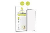 Handys - Schutzfolie - Mobile Origin Screen Guard Spare Glass Full Coverage - iPhone 16 Pro Max - SGA-SP-F-i16ProMax