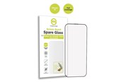 Handys - Schutzfolie - Mobile Origin Screen Guard Spare Glass Full Coverage - iPhone 16 - SGA-SP-F-i16