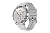 Smartwatches, Pulsuhren, Sportuhren & Schrittzähler - Colmi V65 Smartwatch (Gray) - V65 Grey