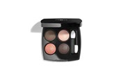 Make-Up - Chanel Les 4 Ombres eye shadow - 3145891642049