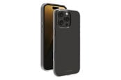 Handys - Cover & Cases - Vivanco Slim TPU Cover for iPhone 16 Pro Max - Clear - 64245