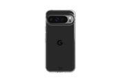 Handys - Cover & Cases - Tech21 Evo Clear for Pixel 9 Pro XL-  Clear - T21-10831