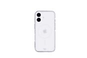 Handys - Cover & Cases - Tech21 Evo Clear MagSafe for iPhone 16 - Clear - T21-10850