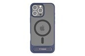 Handys - Cover & Cases - Torras Pstand Series Case for iPhone 16 Pro (Blue) - X00FX2024