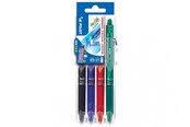 Utensilien zum Schreiben und Zeichnen - Pilot Pen Pilot FriXion Ball Clicker 0.7 - 150.040.86