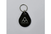 Aufladen von Elektroautos - Charge Amps RFID keyring kit 10 pcs - CA-131369