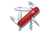 Multifunktionswerkzeuge - Victorinox VICSPAR Spartan Swiss Army Knife Red - 1.3603