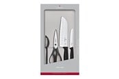 Küchengerät - Victorinox Swiss Classic - knives/scissors/peeler set - 6.7133.4G