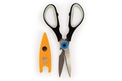 Küchenzubehör - Kikkerland - Toucan Kitchen Shears (SC16) - SC16