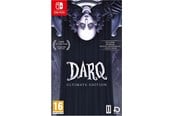 Spiele - DARQ (Ultimate Edition) (Import) - Nintendo Switch - Action/Abenteuer - PEGI 16 - 4020628622824