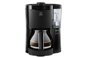 Kaffeezubereitung - Melitta Look V Basic - Black - 6782601