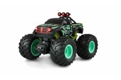 Ferngesteuert - Amewi Big Buster Monster Truck 1:18 RTR Green - 22484
